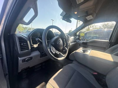 2021 Ford F-250 XL