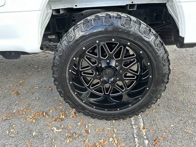 2022 Ford Super Duty F-250 SRW XLT