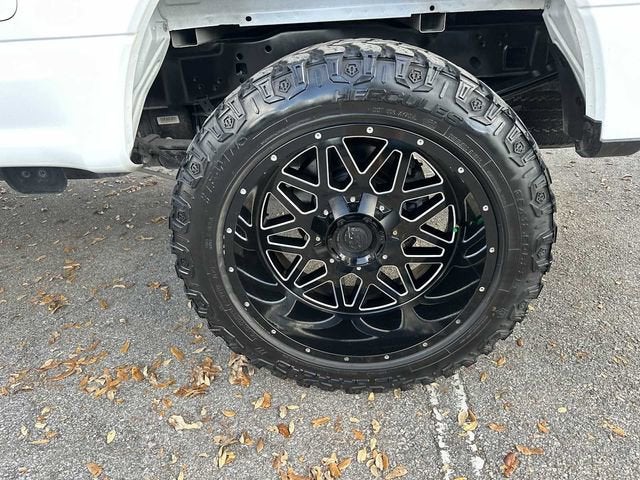 2022 Ford Super Duty F-250 SRW XLT