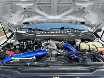 2022 Ford Super Duty F-250 SRW XLT