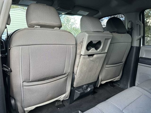 2022 Ford Super Duty F-250 SRW XLT