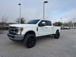 2022 Ford Super Duty F-250 SRW XLT