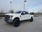 2022 Ford Super Duty F-250 SRW XLT