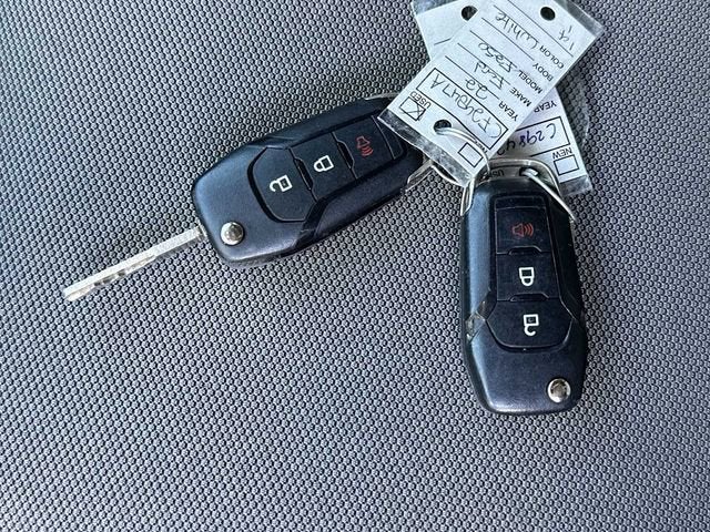 2022 Ford Super Duty F-250 SRW XLT