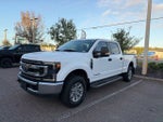2020 Ford Super Duty F-250 SRW XL