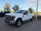 2020 Ford Super Duty F-250 SRW XL