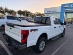 2020 Ford Super Duty F-250 SRW XL
