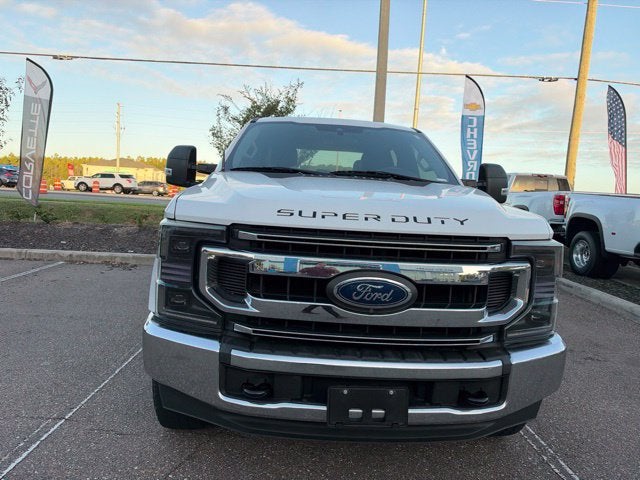 2020 Ford Super Duty F-250 SRW XL
