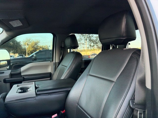 2020 Ford Super Duty F-250 SRW XL