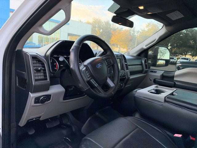 2020 Ford Super Duty F-250 SRW XL
