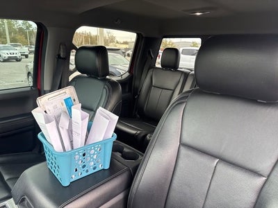 2021 Ford Super Duty F-250 SRW XL