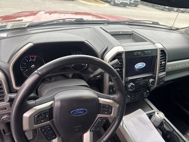 2021 Ford Super Duty F-250 SRW XL