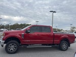 2021 Ford Super Duty F-250 SRW XL
