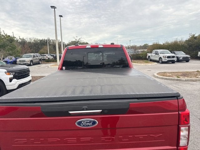 2021 Ford Super Duty F-250 SRW XL