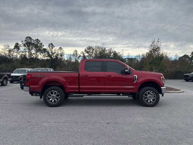 2021 Ford Super Duty F-250 SRW XL