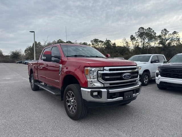 2021 Ford Super Duty F-250 SRW XL