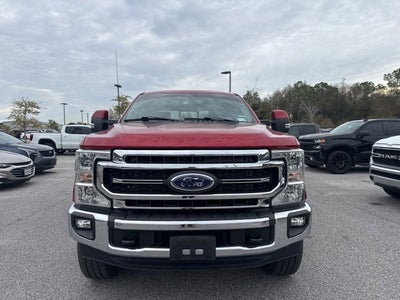 2021 Ford Super Duty F-250 SRW XL