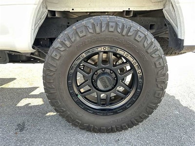 2021 Ford Super Duty F-250 SRW Lariat