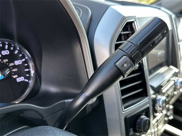 2021 Ford Super Duty F-250 SRW Lariat