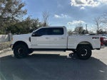 2021 Ford Super Duty F-250 SRW Lariat