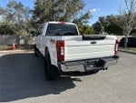 2021 Ford Super Duty F-250 SRW Lariat