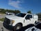2017 Ford Super Duty F-250 SRW XLT