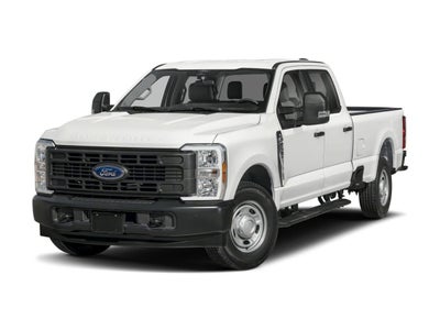 2024 Ford F-250 Limited