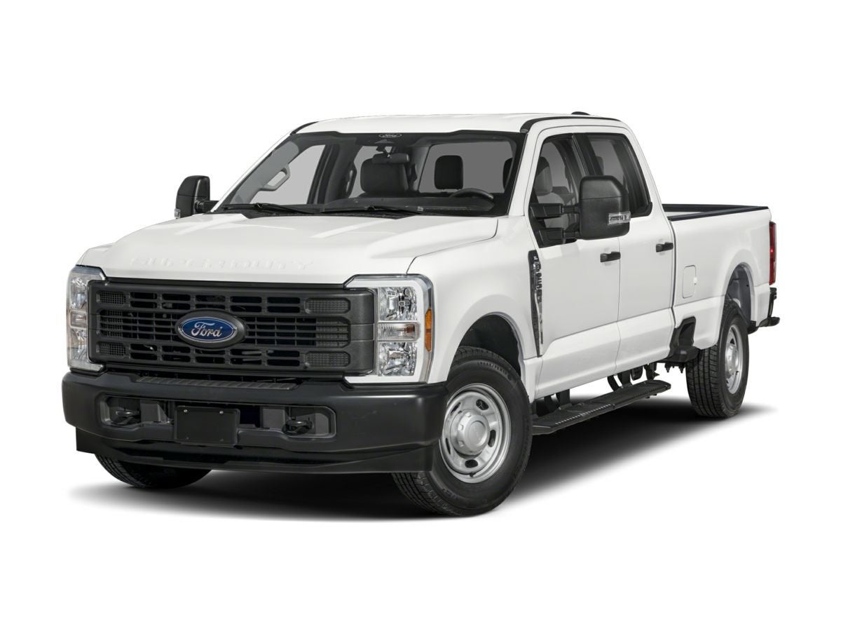 2024 Ford F-250 Limited