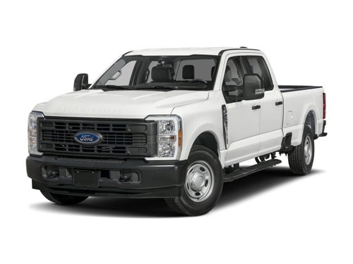 2024 Ford F-250 Limited