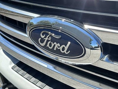 2024 Ford F-250 Limited