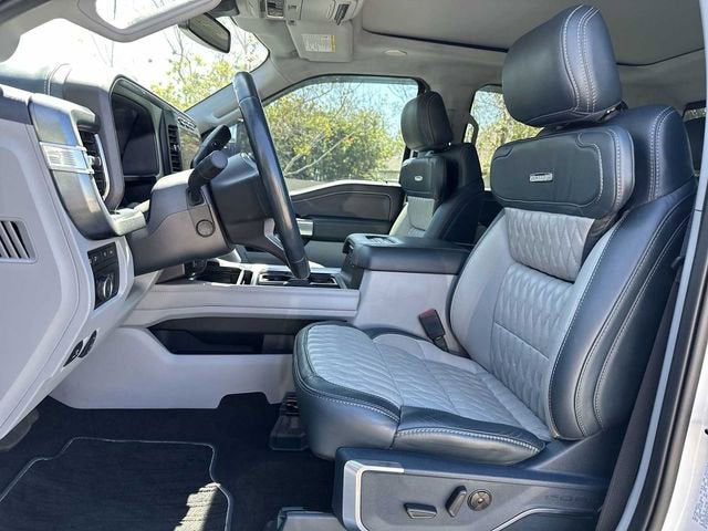2024 Ford F-250 Limited