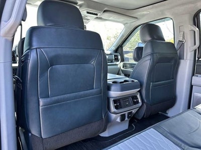 2024 Ford F-250 Limited