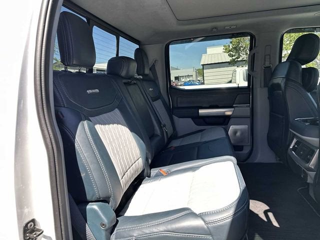 2024 Ford F-250 Limited
