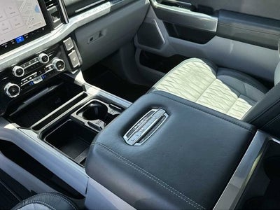 2024 Ford F-250 Limited