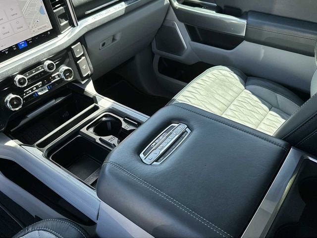 2024 Ford F-250 Limited
