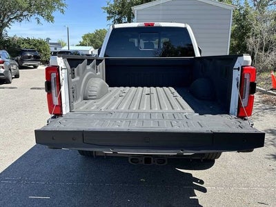 2024 Ford F-250 Limited
