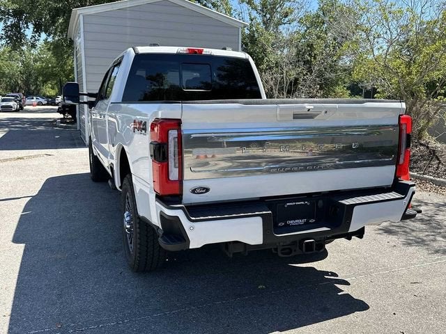 2024 Ford F-250 Limited