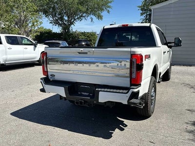 2024 Ford F-250 Limited