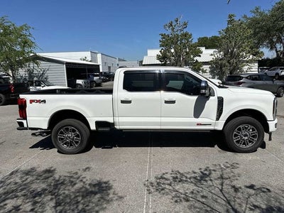 2024 Ford F-250 Limited