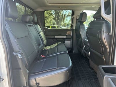 2024 Ford F-250 LARIAT
