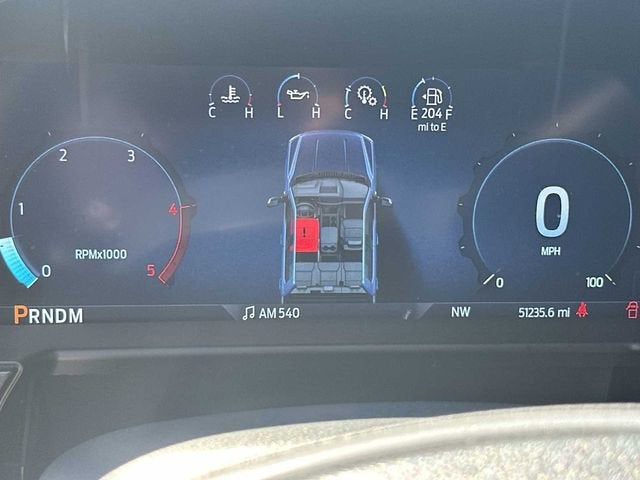 2024 Ford F-250 LARIAT