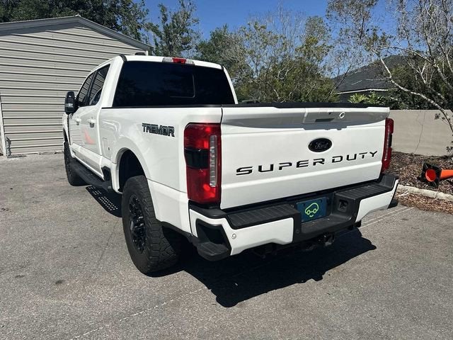 2024 Ford F-250 LARIAT