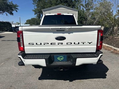 2024 Ford F-250 LARIAT