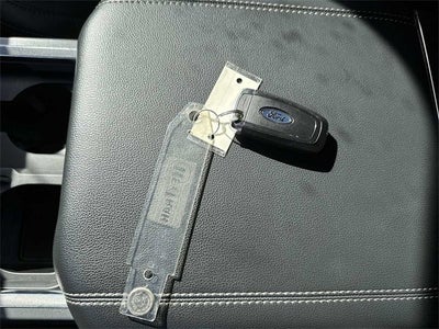 2024 Ford Super Duty F-250 SRW XL