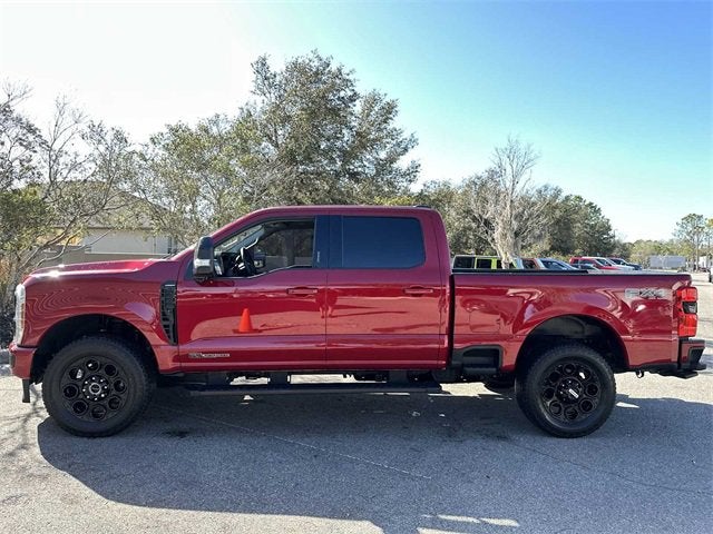2024 Ford Super Duty F-250 SRW XL