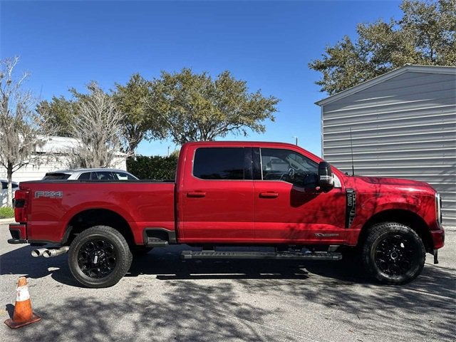 2024 Ford Super Duty F-250 SRW XL