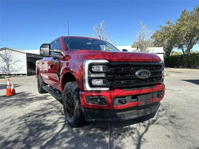 2024 Ford Super Duty F-250 SRW XL