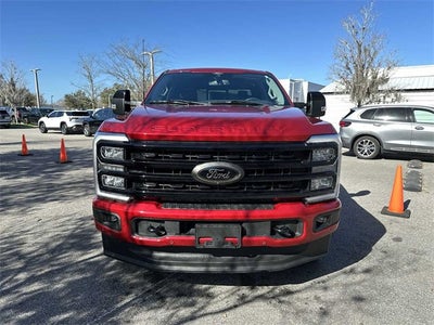 2024 Ford Super Duty F-250 SRW XL