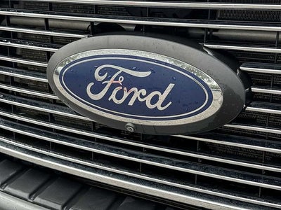2022 Ford F-450 Limited