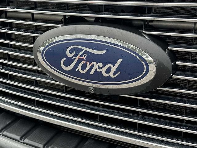 2022 Ford F-450 Limited